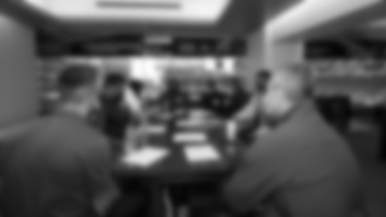 49ers Wisdom Sessions with 100 Black Men of the Bay Area