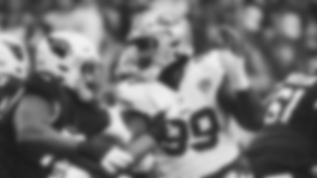 DT Javon Kinlaw