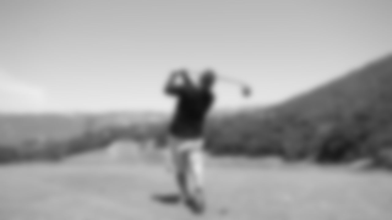 Highlights from the 30th Anniversary Golf Shootout presented by Chevron