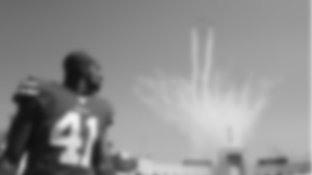 CB Emmanuel Moseley