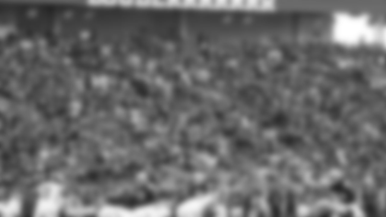 49ers Faithful