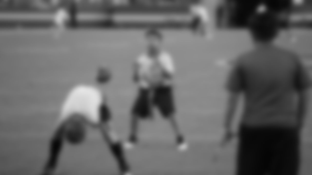 49ers PREP Flag Football