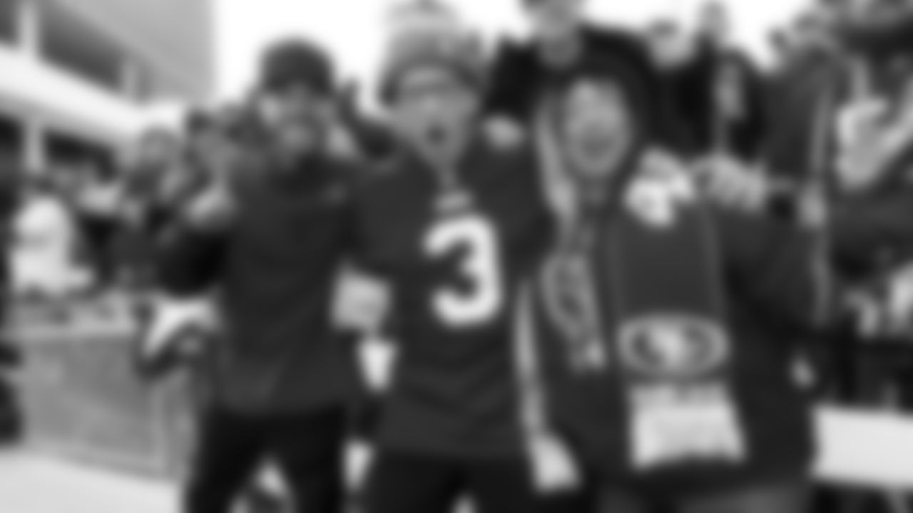 49ers Faithful