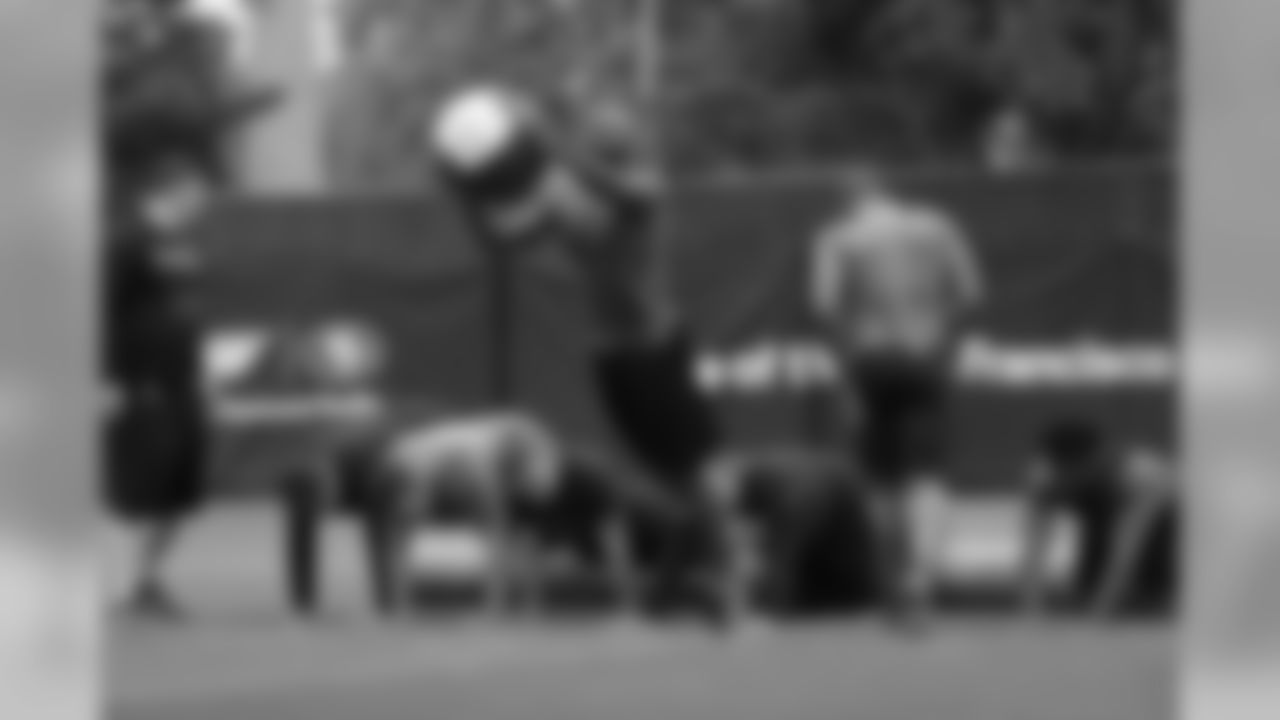 WR Aldrick Robinson