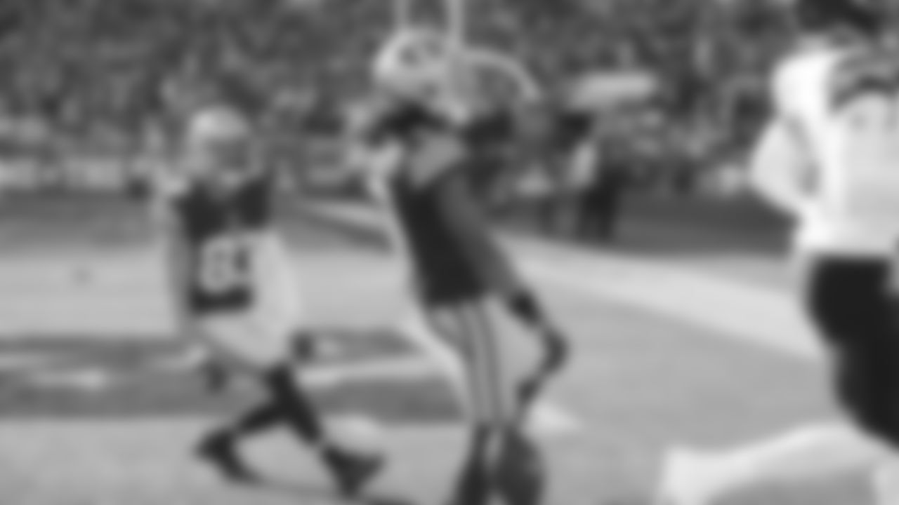 WR Ray-Ray McCloud III