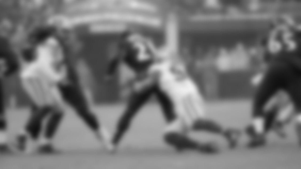 DL Solomon Thomas