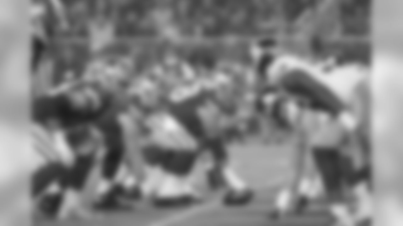 C Weston Richburg