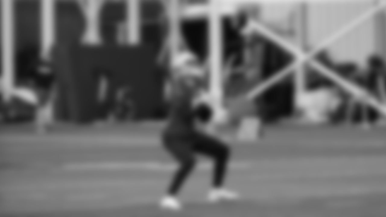 WR Ronnie Bell