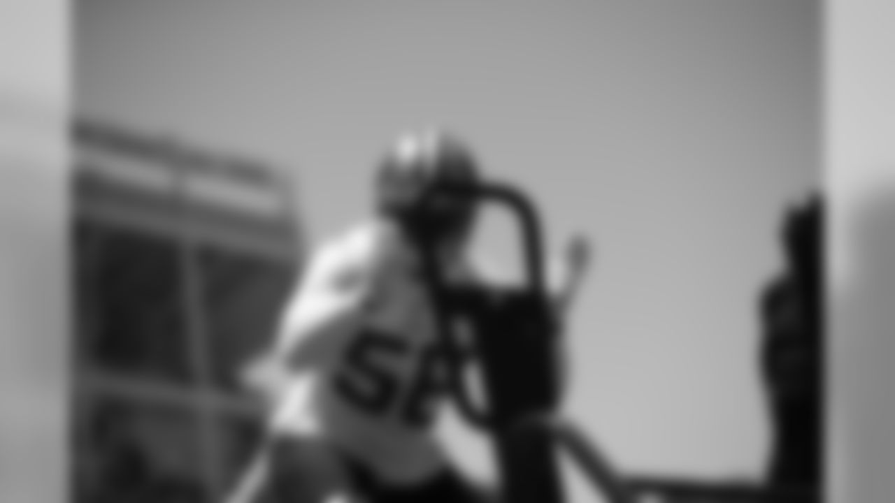 LB Reuben Foster