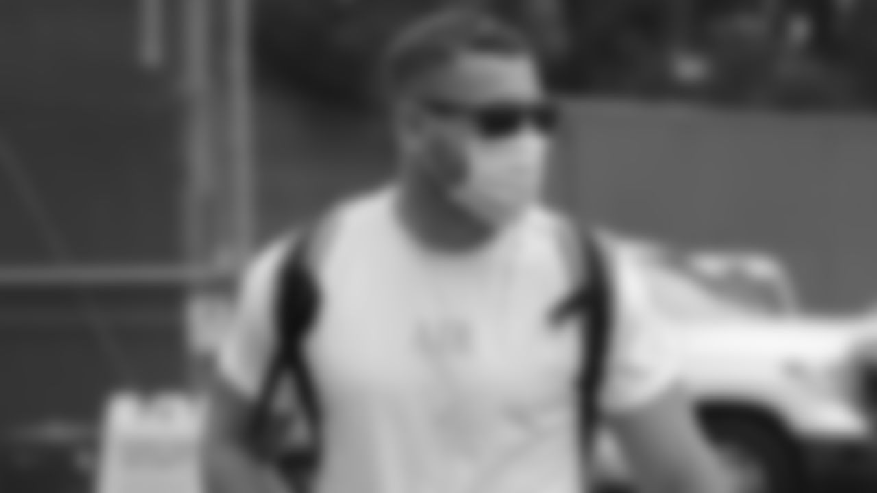 DL Nick Bosa