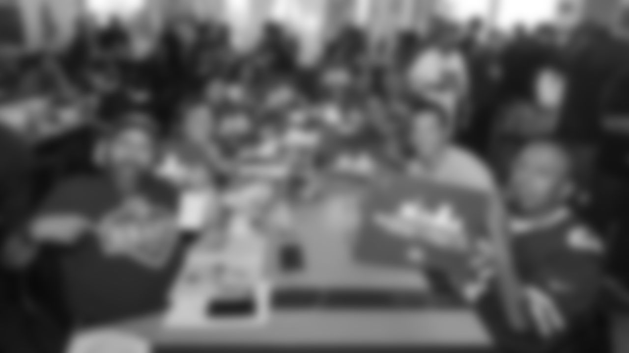 Best of 49ers Draft Parties