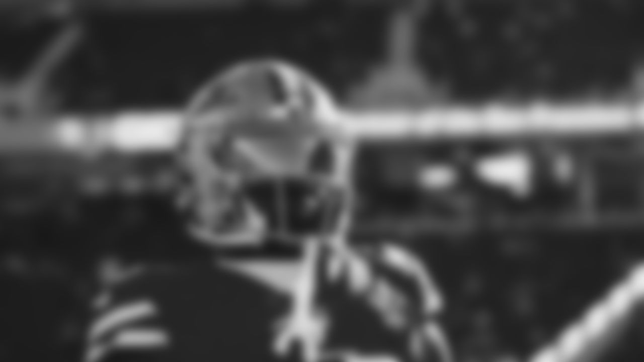 WR Deebo Samuel