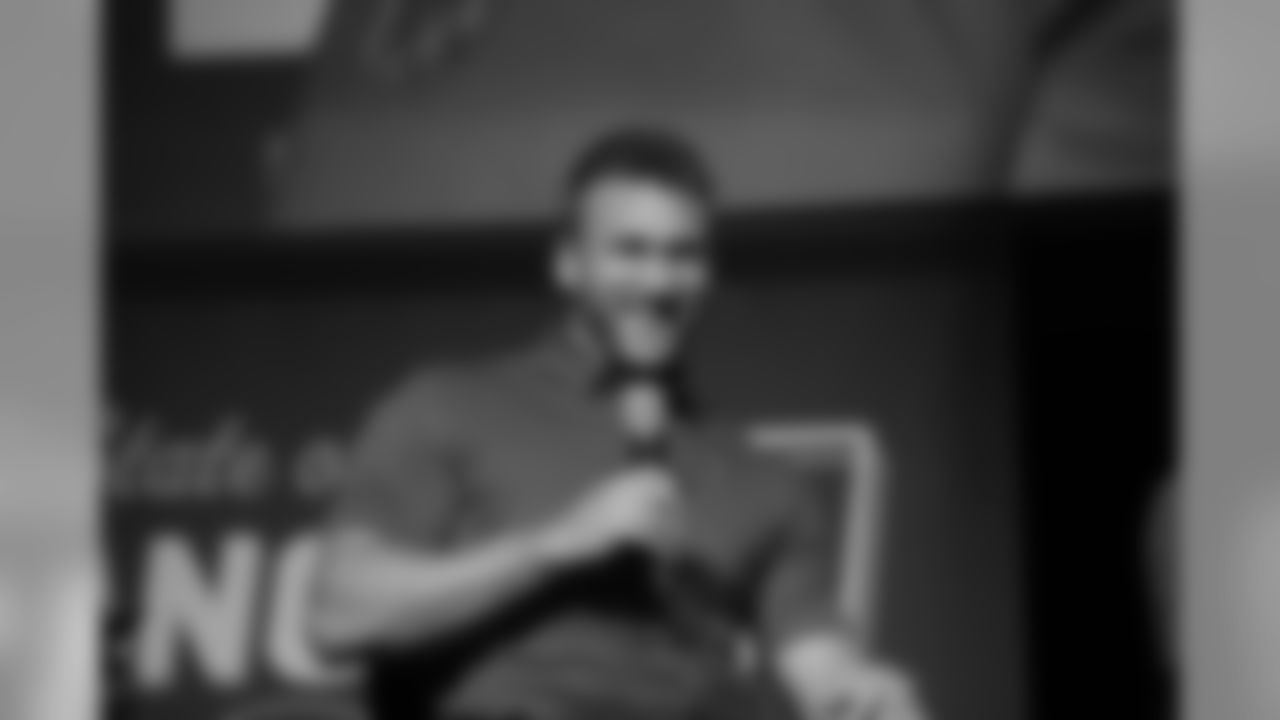 FB Kyle Juszczyk