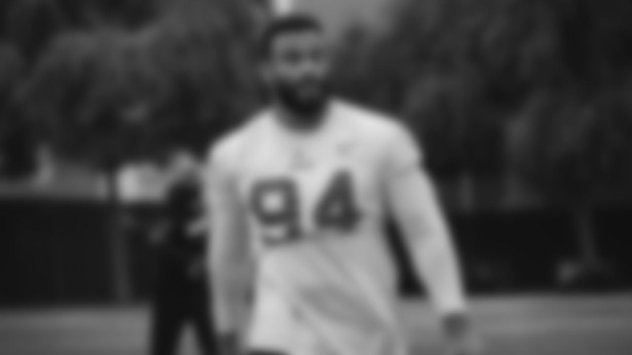 DL Solomon Thomas
