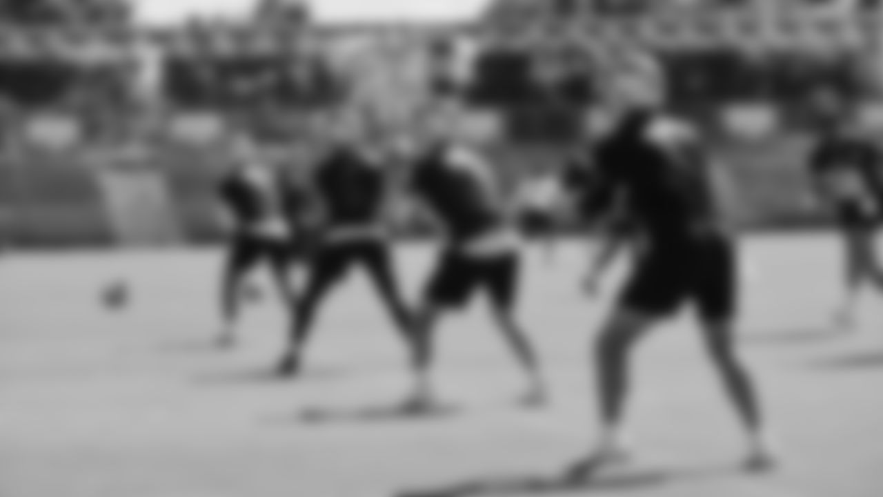 QB Brock Purdy, QB Trey Lance, QB Sam Darnold, QB Brandon Allen
