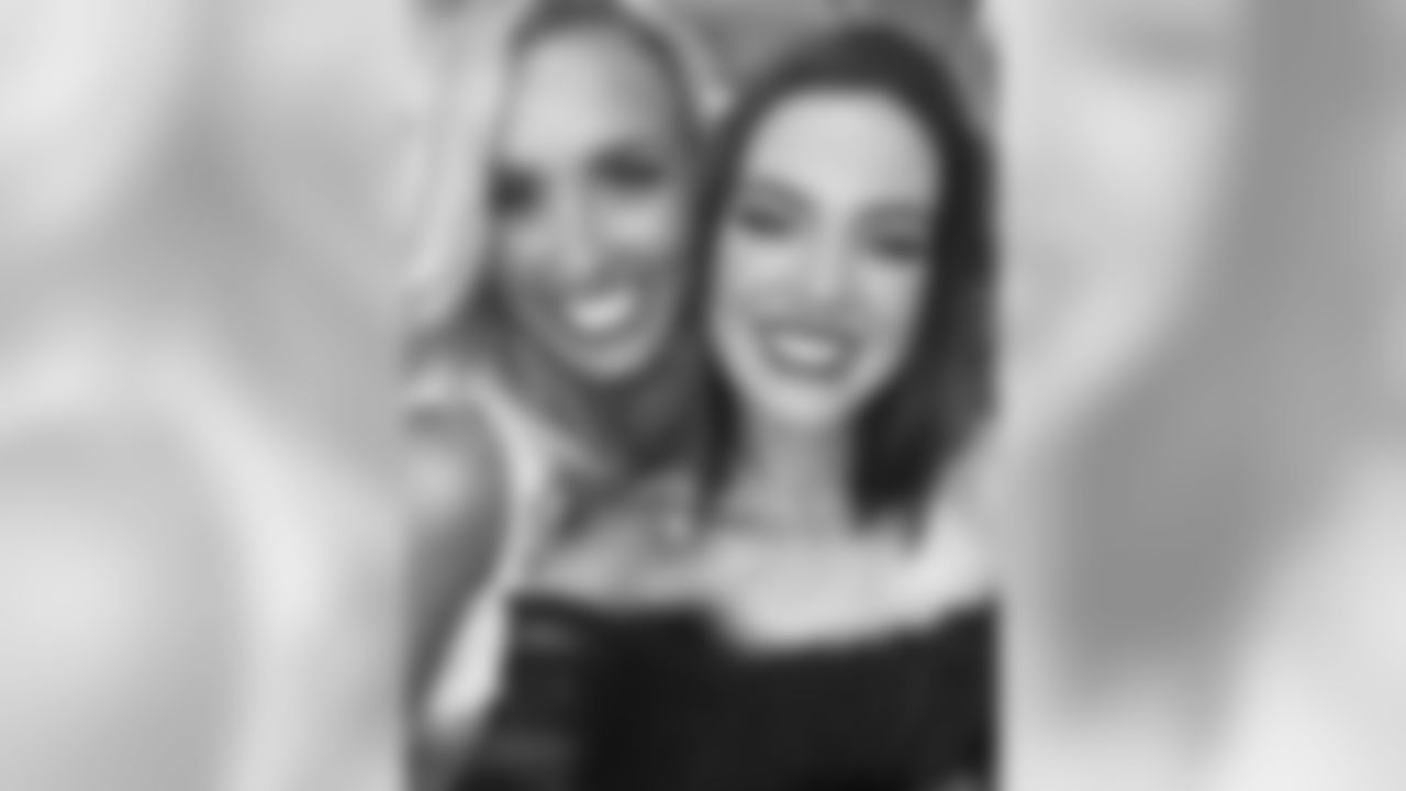 Shasta and Sierrah