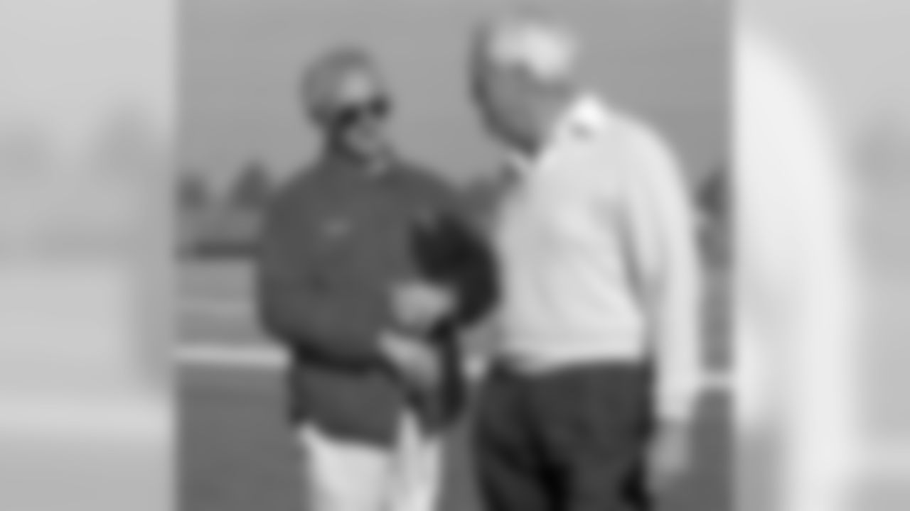 George Seifert, Bill Walsh