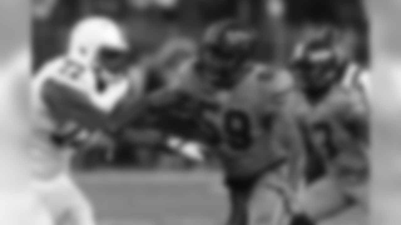 DE Tyquan Lewis, Ohio State