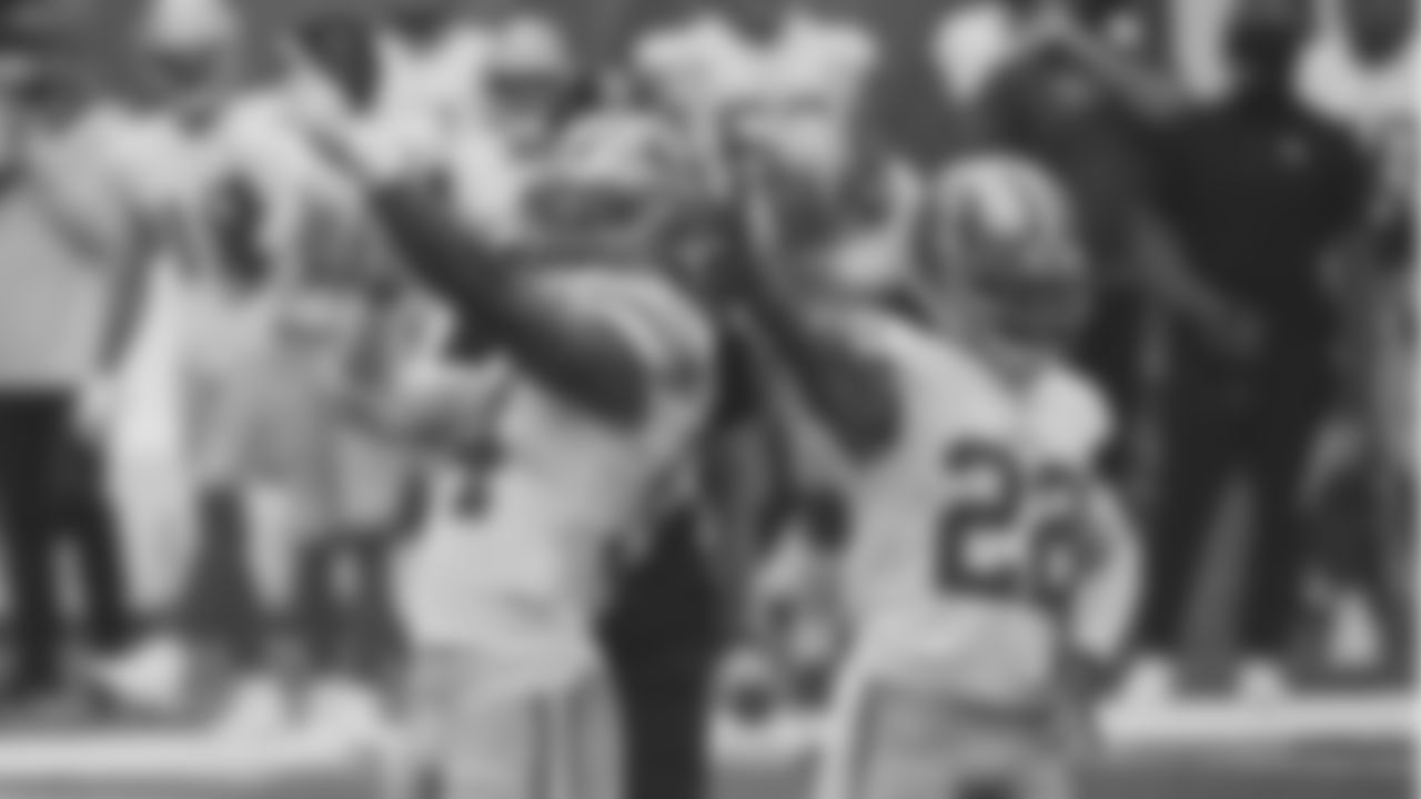 CB Jason Verrett
