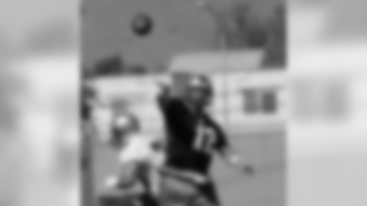 QB Trent Dilfer