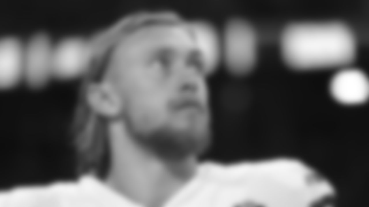 TE George Kittle