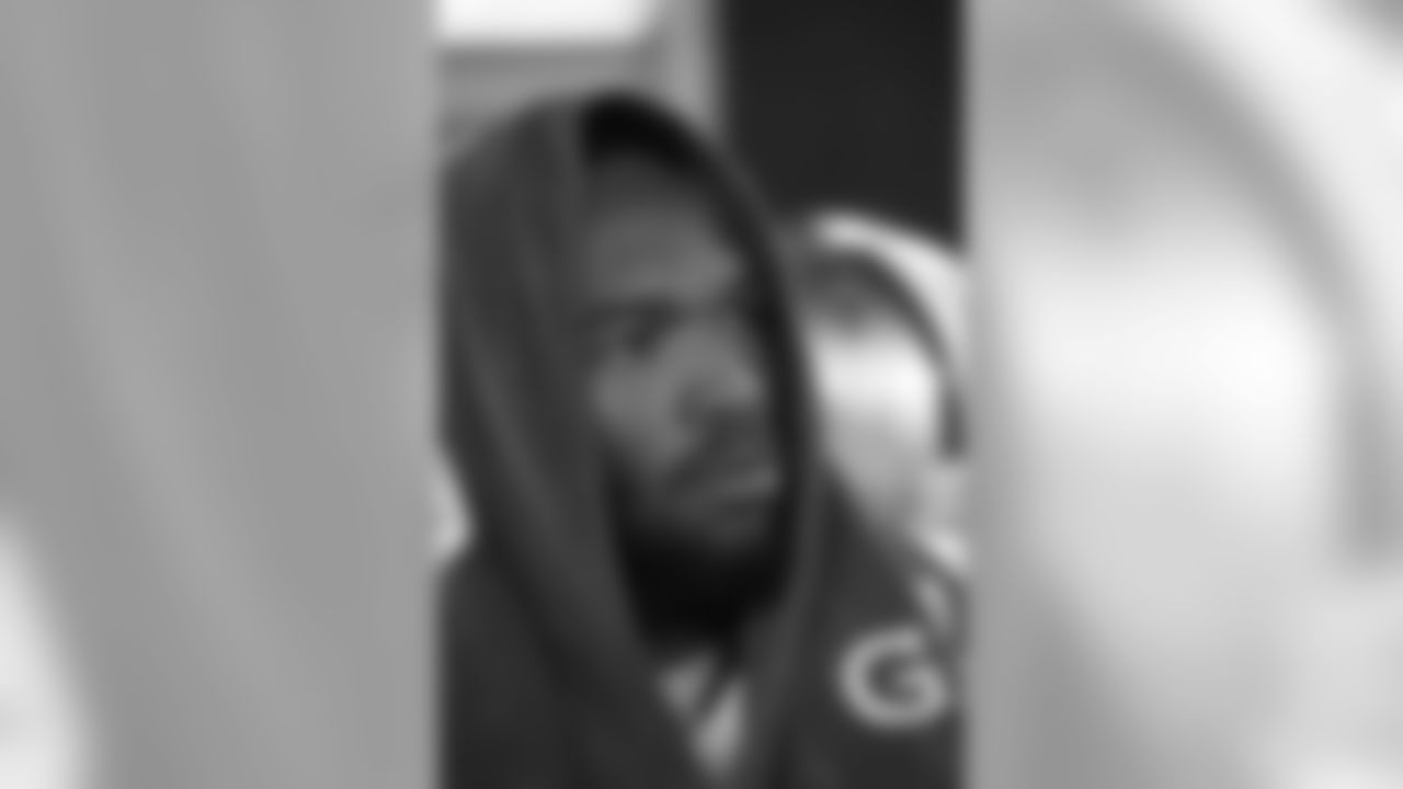 WR - Quinton Patton