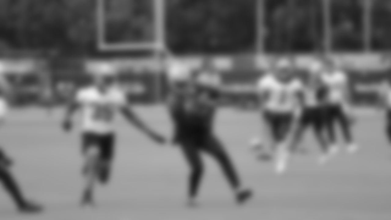WR Brandon Aiyuk