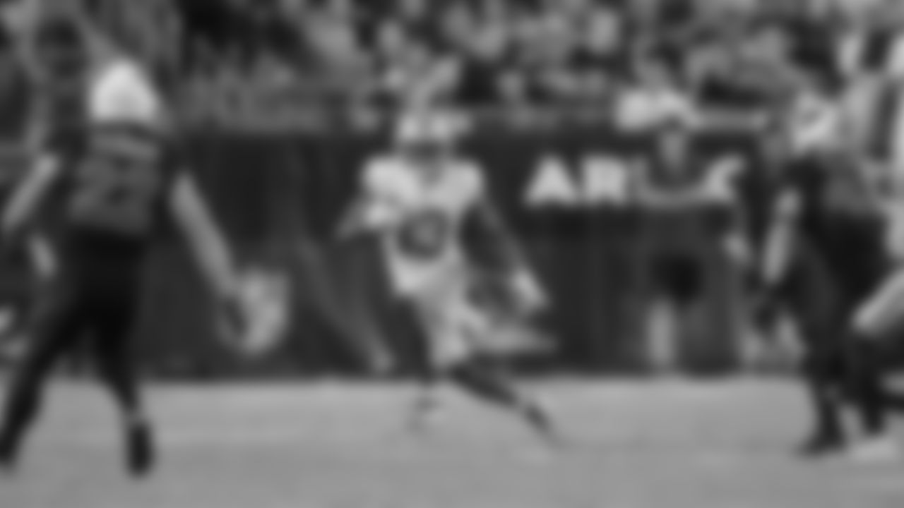WR Richie James Jr.