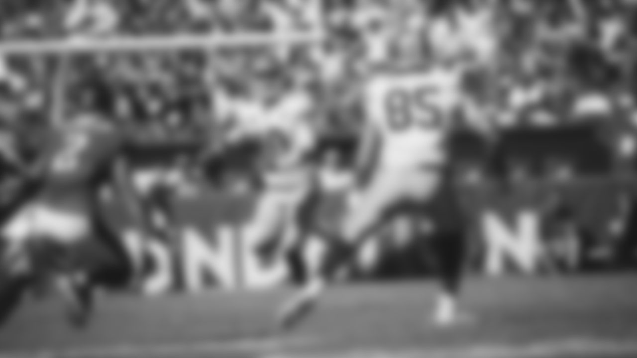 QB Jimmy Garoppolo, TE George Kittle