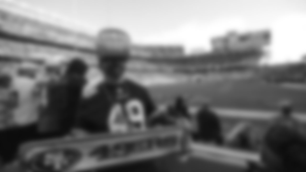 49ers Faithful