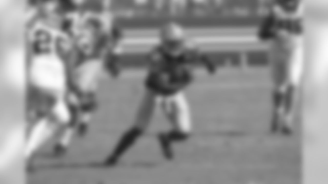 WR Aldrick Robinson