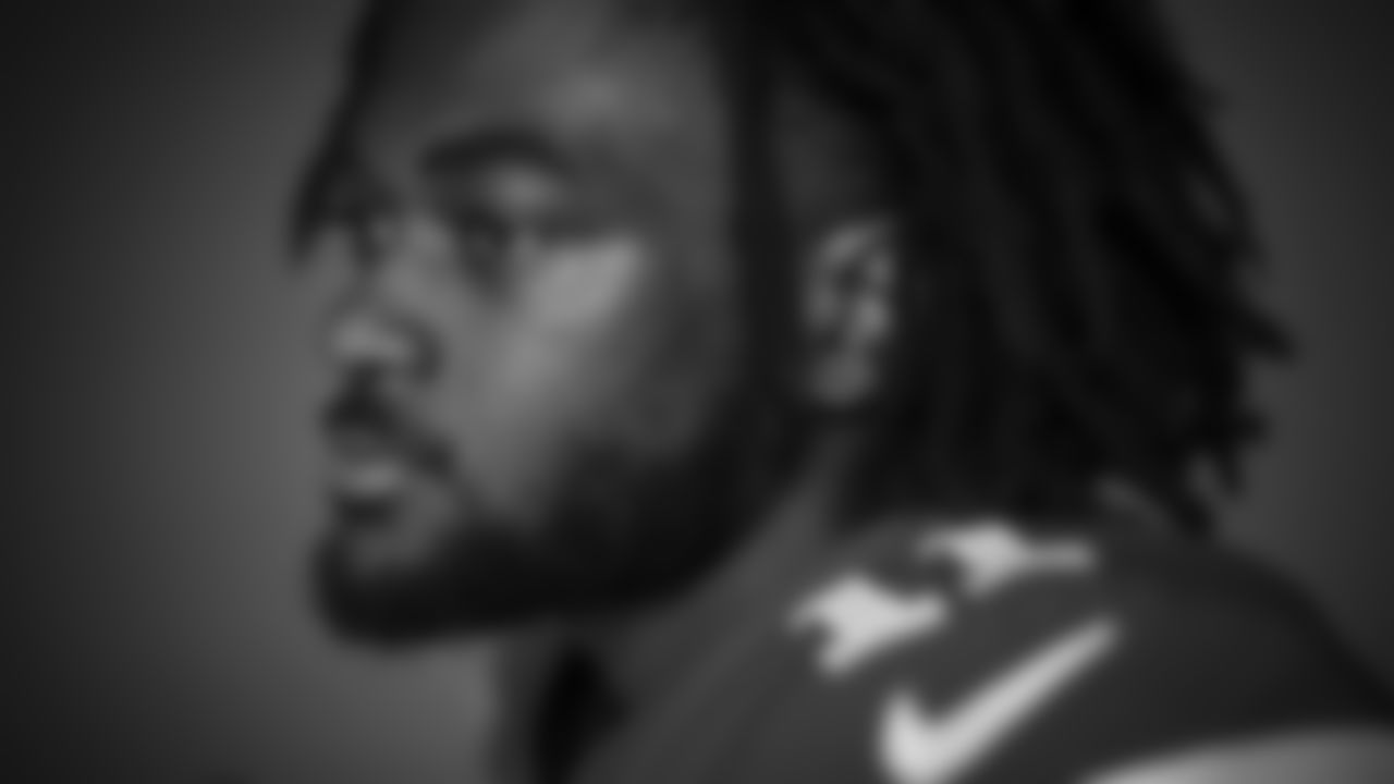 WR Brandon Aiyuk