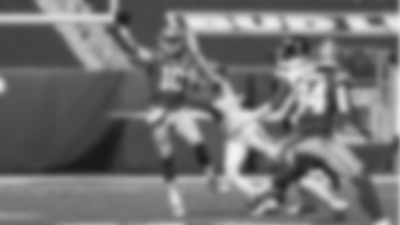 QB Jimmy Garoppolo