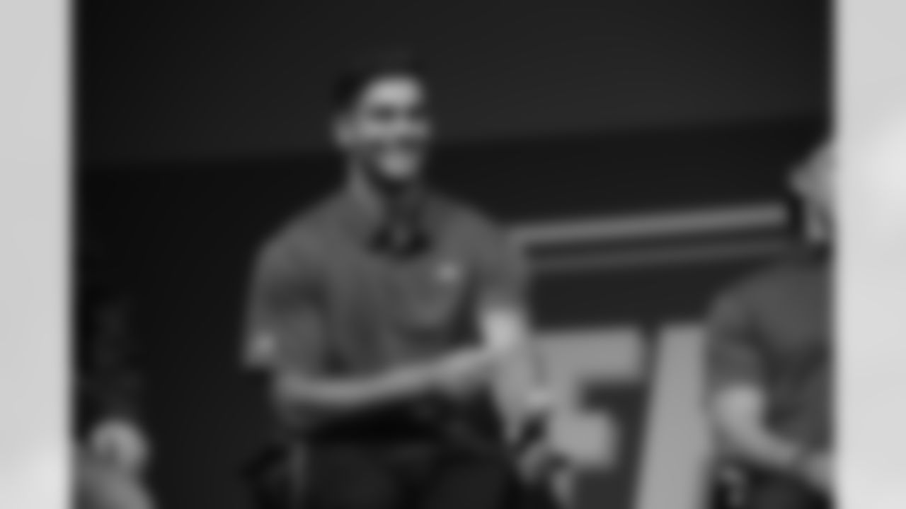 QB Jimmy Garoppolo