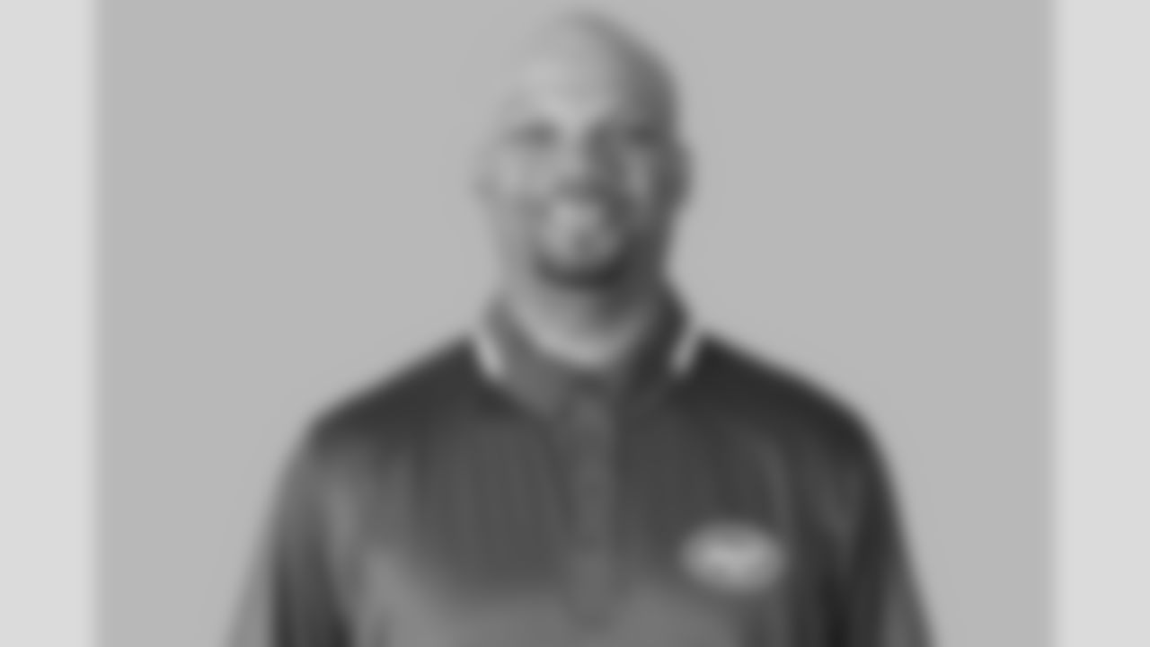 Last position: New York Jets special teams coordinator