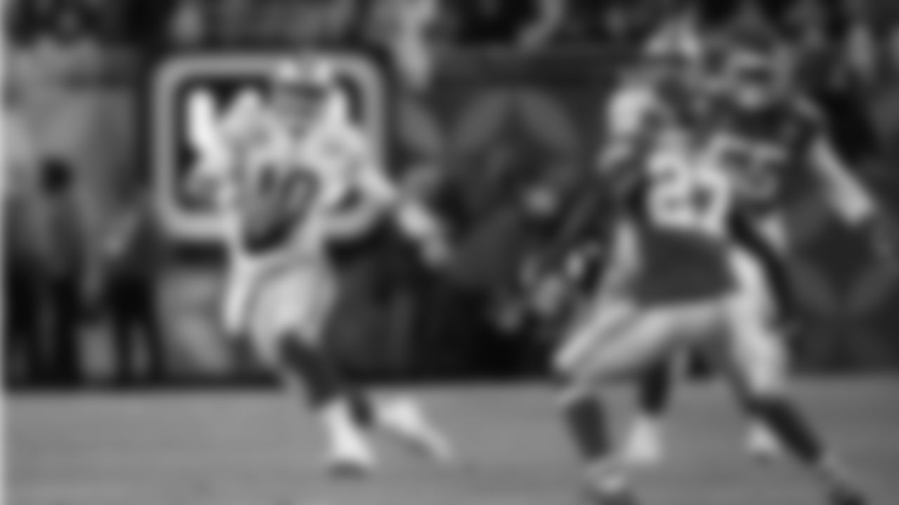 QB Jimmy Garoppolo