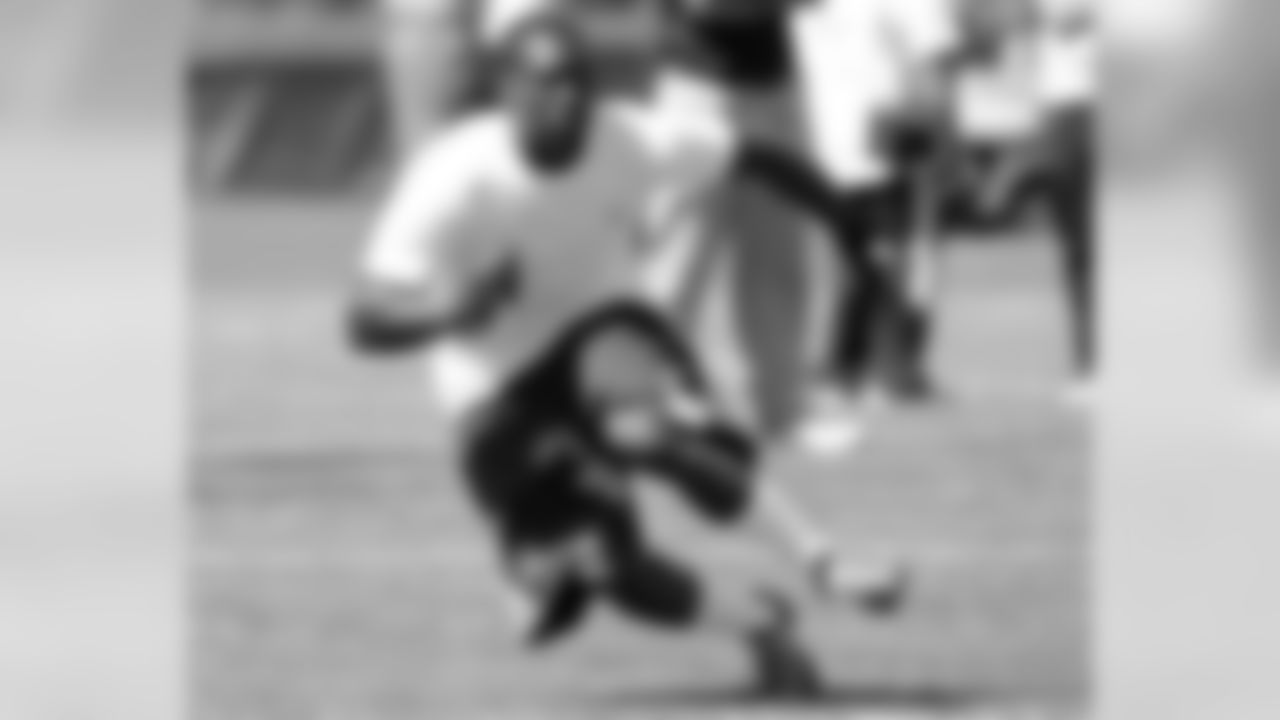 USC Pro Day - Marqise Lee - WR