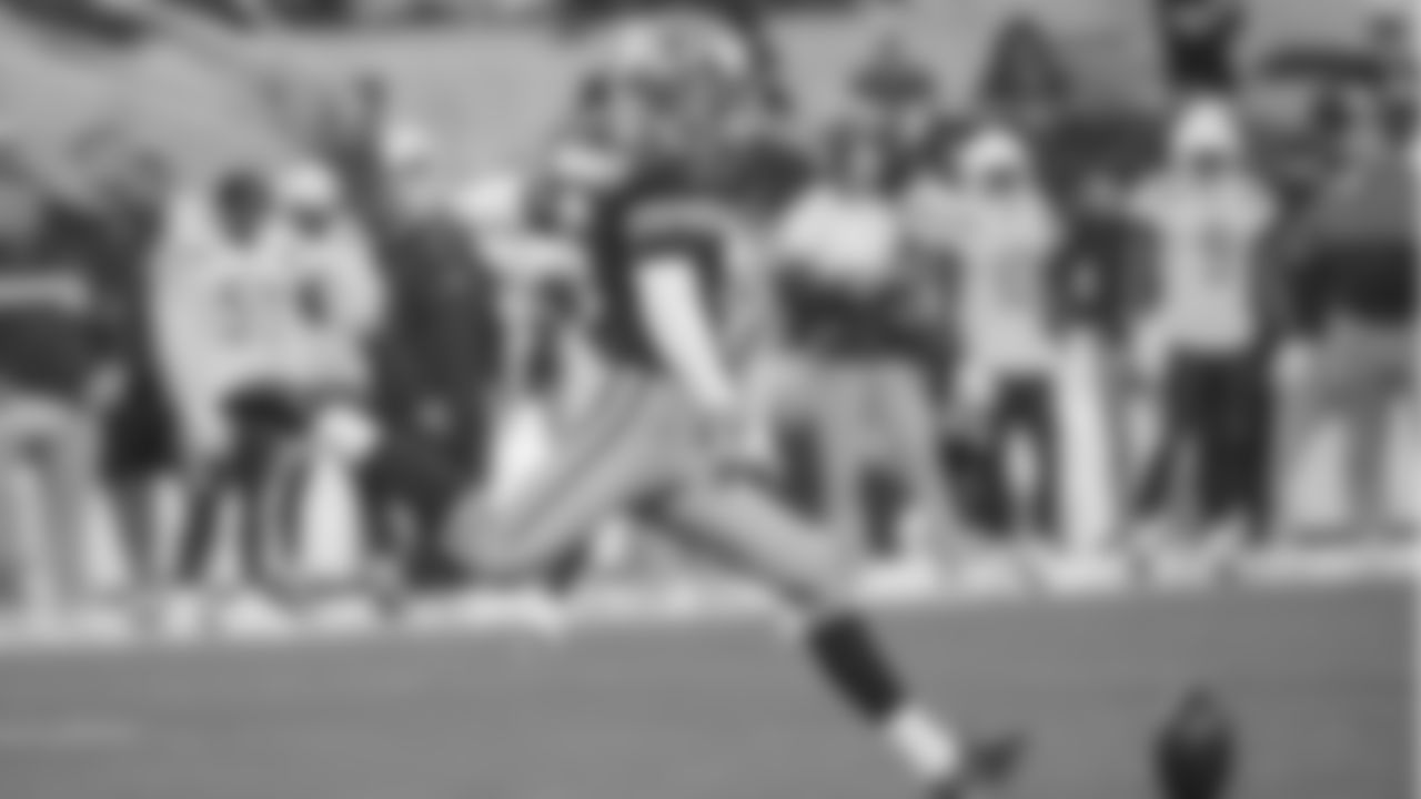 P Mitch Wishnowsky
Round 4, 110th-overall Pick