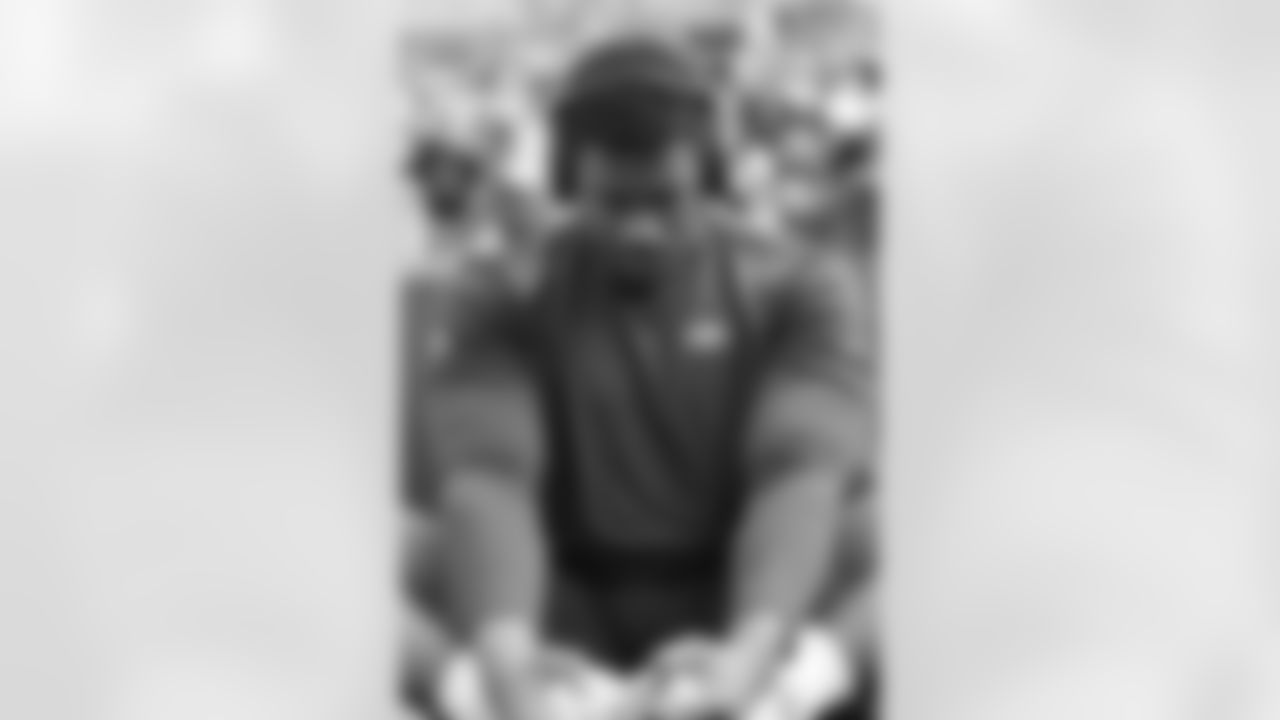 DL Drake Jackson