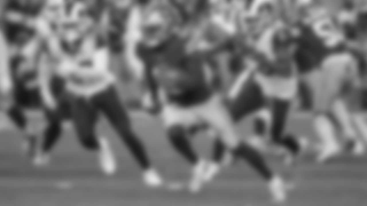 WR Richie James Jr.