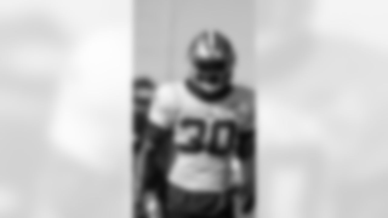 S George Odum