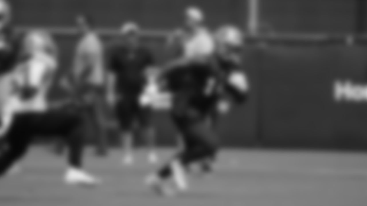WR Deebo Samuel