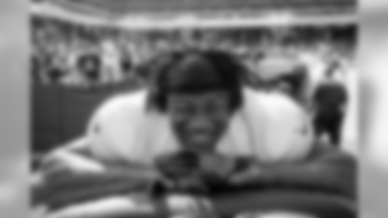 LB Reuben Foster