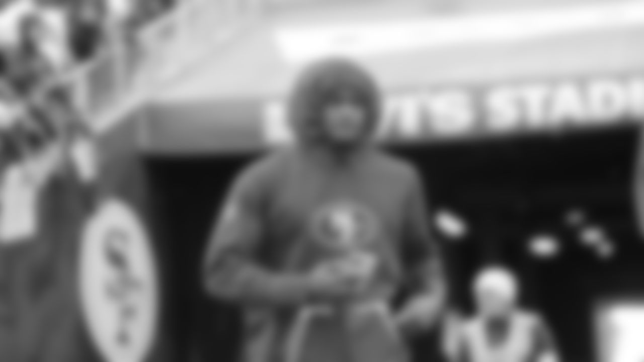 WR Brandon Aiyuk