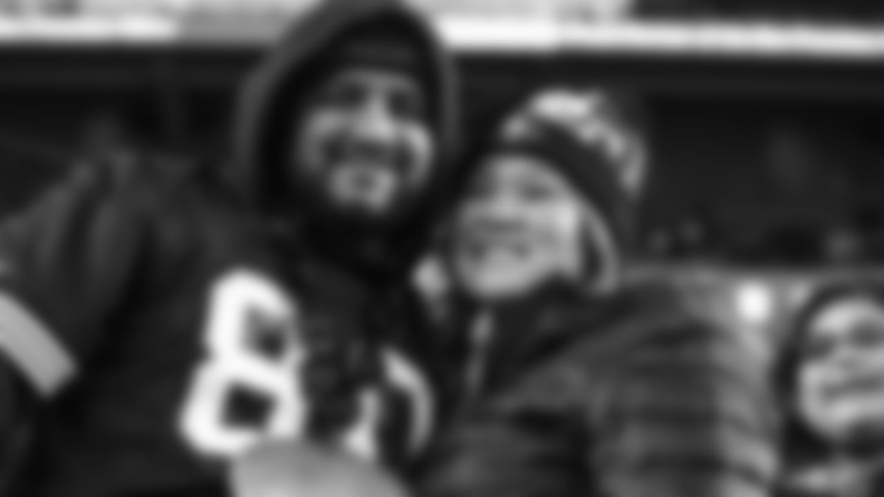 49ers Faithful