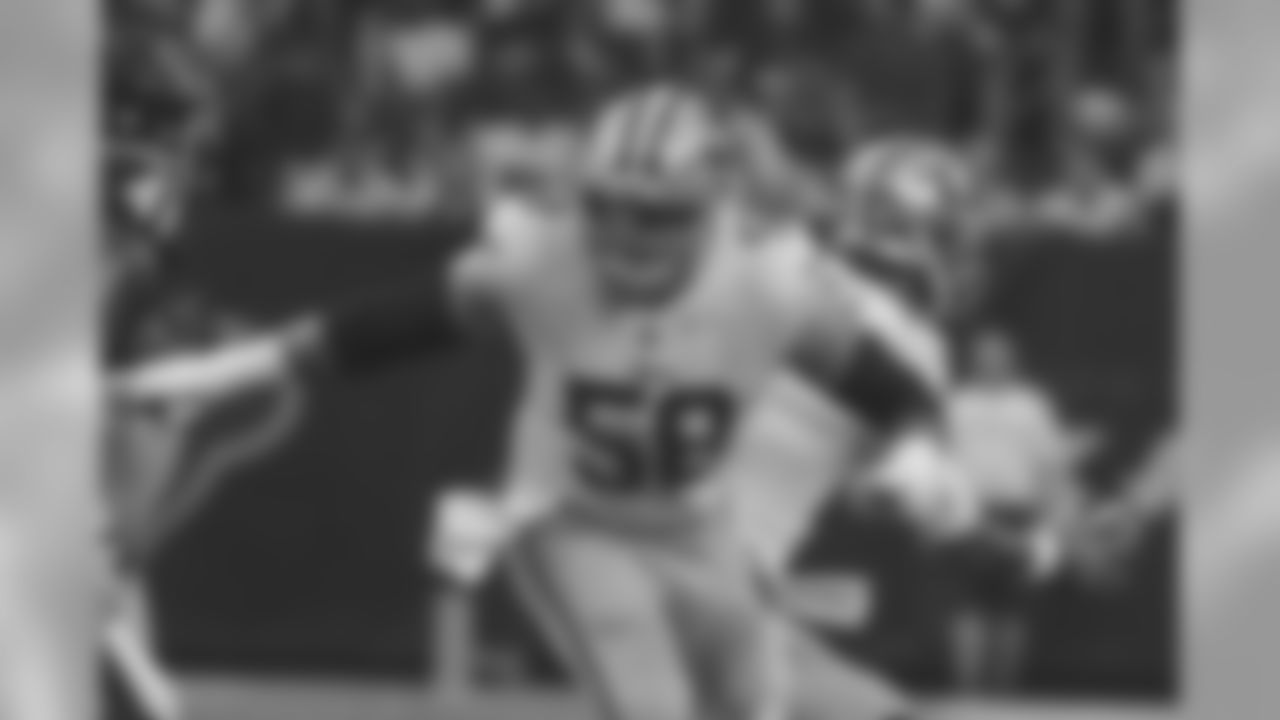 C Weston Richburg