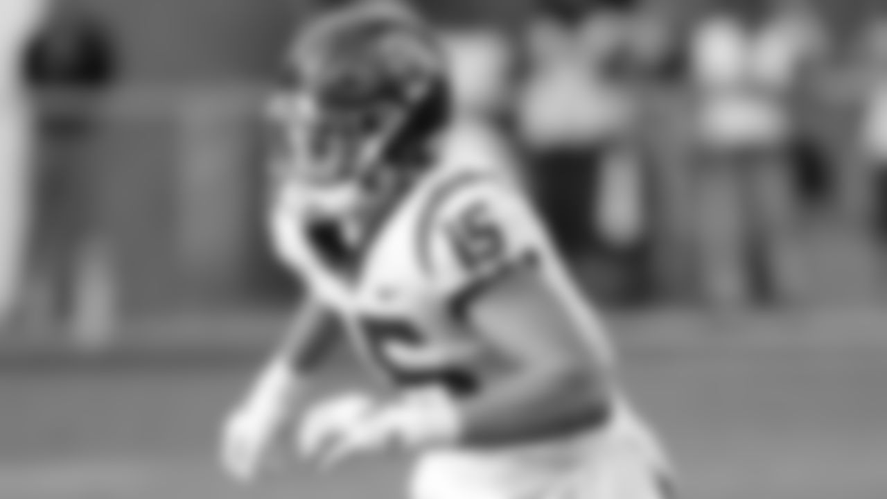 S Talanoa Hufanga
Round 5, Pick 180