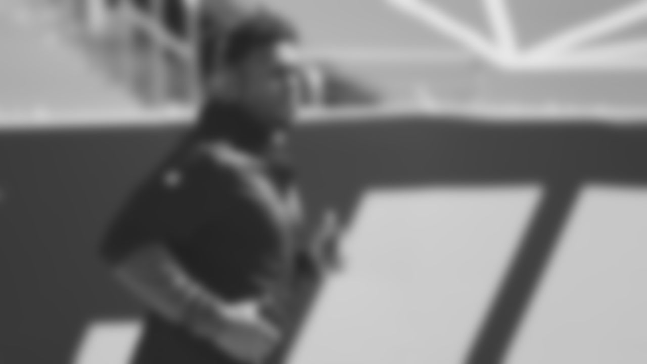 RB Jerick McKinnon