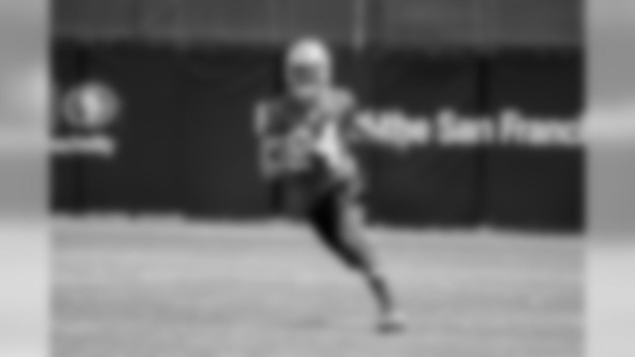 WR Chris Harper