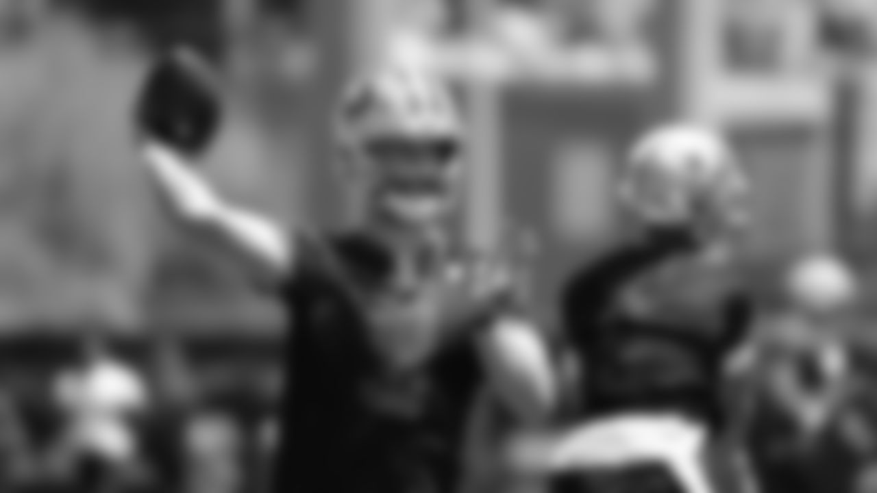 QB Josh Rosen